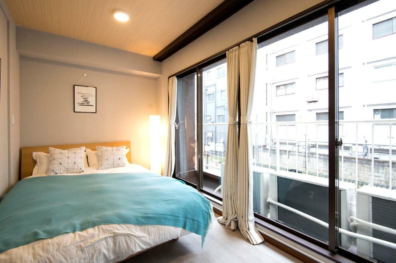 Marutomo Hotel Akihabara Tokio Exterior foto